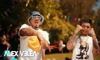 Alex Velea x Albert NBN - E Marfa Tare
