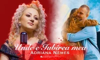 Adriana Nemes - Unde e iubirea mea