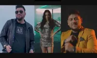 Costel Biju x Ionut de la Constanta - Ce gagica tare