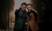 Copilul de Aur X Florin Cercel - Da-mi Doamne ca mai pot