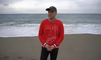Dj Sebi - Cand trec anii peste noi 2024