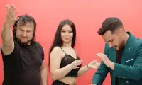 Sandu Ciorba & Vladut Cutramuru - Milione