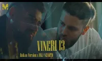 Majii x Iuly Neamtu - Vineri 13