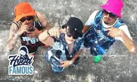 Ghetto Gang - Rosu Ferrari