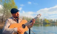 VICTOR ROHAS - AM FOST CAZUT