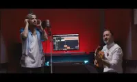 Elis Armeanca & Danut Baban - Ne iubim la alt nivel