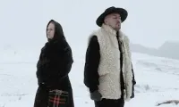 F.Charm - De la leagan la mormant feat. Olivia