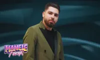 Luis Gabriel - Stiu Deja