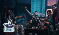 Ghetto Gang - Zippo
