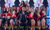 Copilul de Aur - Cu buricul gol