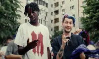 BVCOVIA & LIL MANZI - TOCA feat. RENVTO