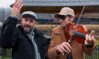 Zamfir de la Baia Mare - Gaina batrana
