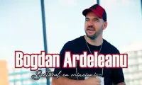 Bogdan Ardeleanu - Sertaru cu minciuni