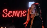 Serena - Semne