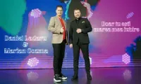 Daniel Ladaru & Marian Cozma - Doar tu esti marea mea iubire