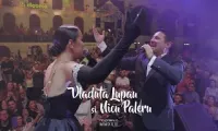 Nicu Paleru x Vladuta Lupau - Cine e ea