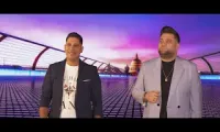 Cocos de la Calarasi & Marian Budeaua - Doar tie iti multumesc