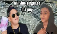Mario Puradel si DeDe Gino - Imi vine singur sa ma pup 2023