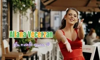 Aliana Vecerzan - Am o viata nu am zece