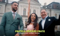 Georgiana Lobont, Vali Vijelie & Culita Sterp - Fratele, ramane frate