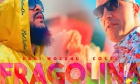 Dani Mocanu x Costi - Fragolina