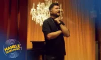 Florin Bora - De azi pun stop 2024