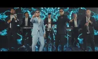 Florin Cercel x Rico Nadara - Fratele din acelasi ADN