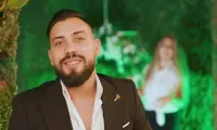 Raul de la Cluj - Filmare pe TikTok