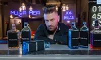 Jon Brian - Muza mea