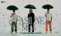 Mario Fresh x RENVTO - Pasiunea Mea ft. Calinacho