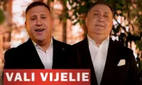Vali Vijelie & Cornel Cojocaru - Cu viata mea la o cafea 2023