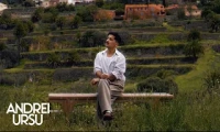 Andrei Ursu - Quedate Aqui