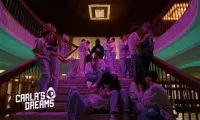 Carla's Dreams - ae