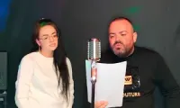 Iulian Grigoras & Mirela Husein - CINE
