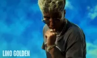 Lino Golden - Amandoi
