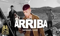 Arriba - Natanael Cano