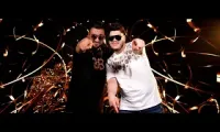 Costel Biju & Roberto - Jelem jelem