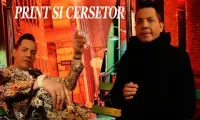 Jean de la Craiova - Print si cersetor