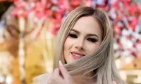 Simona Boncut si Nelu Popa - Tine-ma de mana