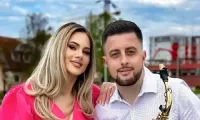 Simona Boncut si Nelu Popa - Cu tine traiesc cel mai frumos vis