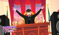 Luis Gabriel - Sus Talentele