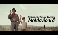 Kapushon x Valera Leovskii - Moldovioara