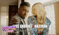Luis Gabriel & Haziran - Taci Inima si Bea