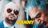 DANNY - UNDE-I SUFLETUL MAI OAMENI 2024