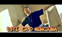 Radu G - Esti ca o minciuna