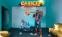 Dani Mocanu x Alex Velea - Cariceps
