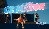 Ursaru - Ce motor