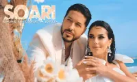 Georgiana Lobont feat. Jorge - Soari