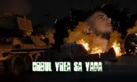 ADRIAN NOROCEL - ORBUL VREA SA VADA