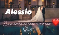 Alessio - Esti mireasa pe care o doream